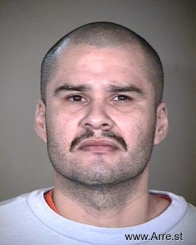 David E Acosta Mugshot