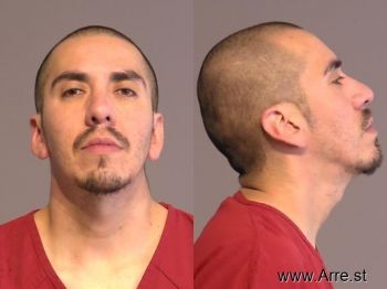 David  Acosta Mugshot