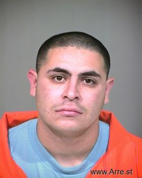 David  Acosta Mugshot