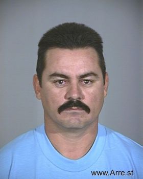 David C Acosta Mugshot