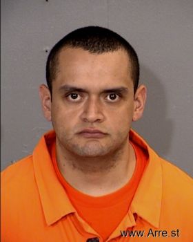 David  Acosta Mugshot