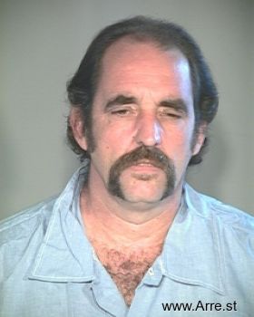 David G Adams Mugshot