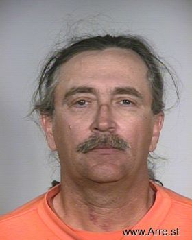 David E Adams Mugshot