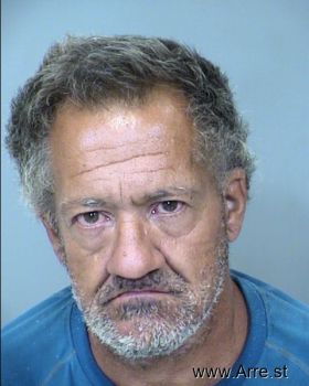 David J Agnew Mugshot