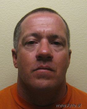 David J Agnew Mugshot