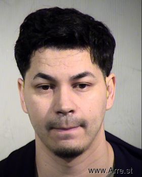 David  Aguilar Mugshot