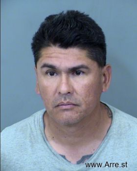 David Heran Aguilar Mugshot