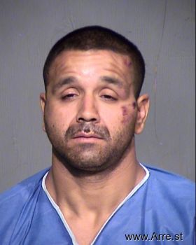 David C Aguilar Mugshot