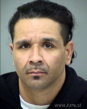 David C Aguilar Mugshot