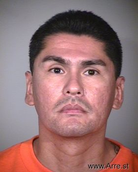 David H Aguilar Mugshot