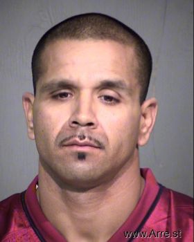 David  Aguilar Mugshot