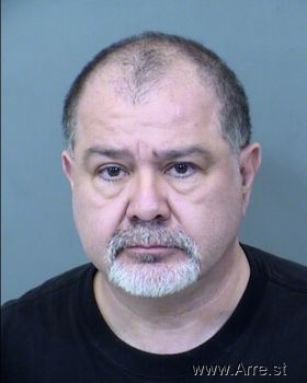 David  Aguirre Mugshot