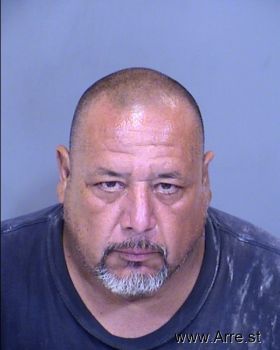 David Gene Aguirre Mugshot