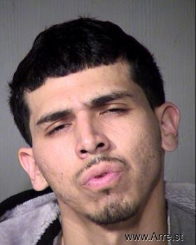 David  Alvarez Mugshot