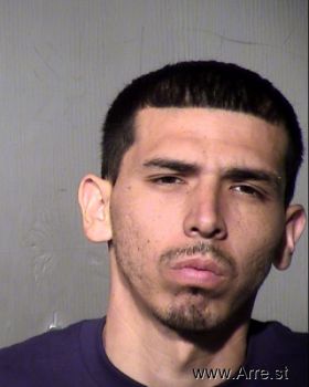 David  Alvarez Mugshot