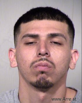 David  Alvarez Mugshot