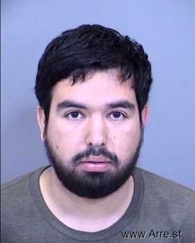 David  Anaya Lopez Mugshot