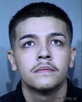 David  Arellano-coronel Mugshot