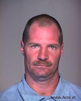 David J Arnold Mugshot