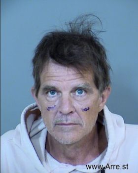 David Stephen Baer Mugshot