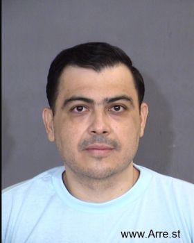 David A Barraza-juarez Mugshot