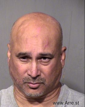 David Kevin Barriga Mugshot