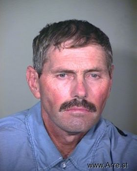 David R Bateman Mugshot