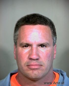 David A Bender Mugshot