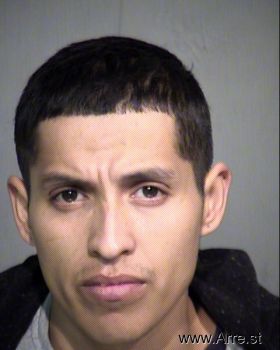 David  Benitez Mugshot