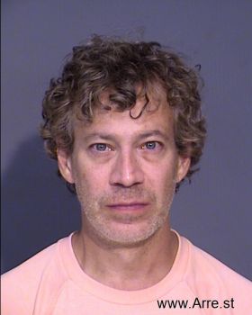 David  Bennett Mugshot