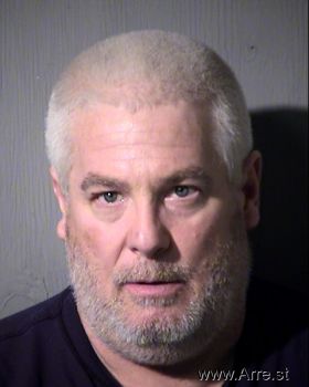 David K Blanchard Mugshot