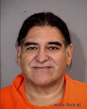 David A Blanco Mugshot