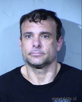 David Justin Bland Mugshot