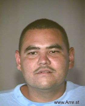 David F Bonillas Mugshot