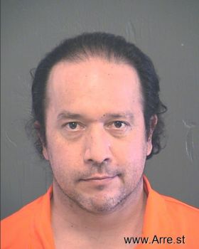 David B Bowser Mugshot