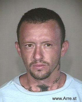 David A Brattain Mugshot