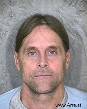 David D Bruce Mugshot