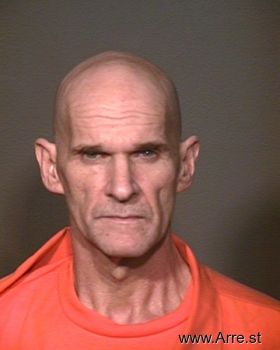 David L Bruce Mugshot