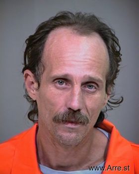 David A Buchanan Mugshot