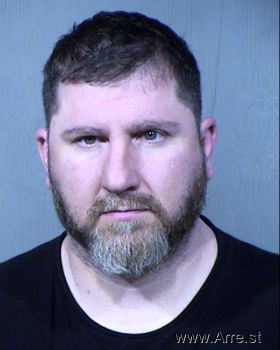 David Gene Bump Mugshot