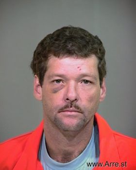 David M Burkhart Mugshot