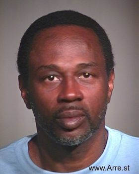 David D Burton Mugshot