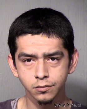 David Gabiel Bustamante-romero Mugshot