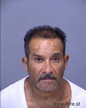 David Valentino Busto Mugshot