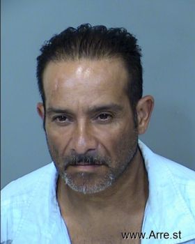 David Valentino Busto Mugshot