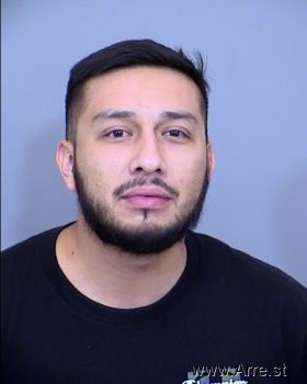 David Gonzalez Camacho Mugshot