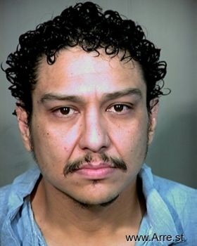 David C Camacho Mugshot