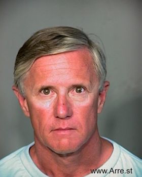 David J Cambron Mugshot