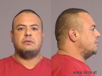 David Vidal Cano Tovar Mugshot