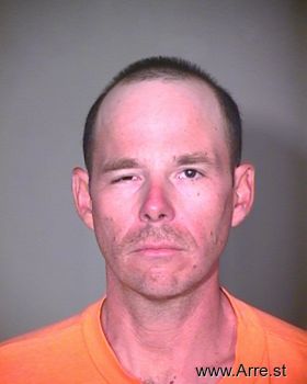 David W Carpenter Mugshot